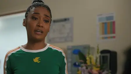 SkyMed S03E07