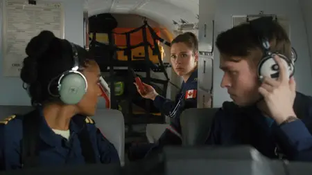 SkyMed S03E07
