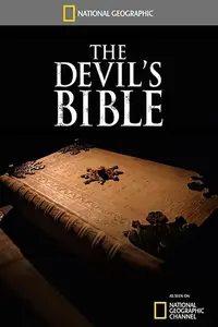 NG - The Truth Behind: The Devils Bible (2008)