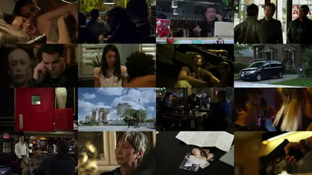 Befriend and Betray (2011)