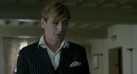 A Girl Cut in Two (2007)