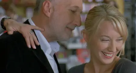 A Girl Cut in Two (2007)