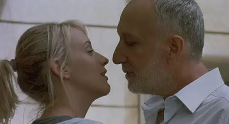 A Girl Cut in Two (2007)