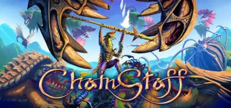 ChainStaff (2026) v1.0.5.0