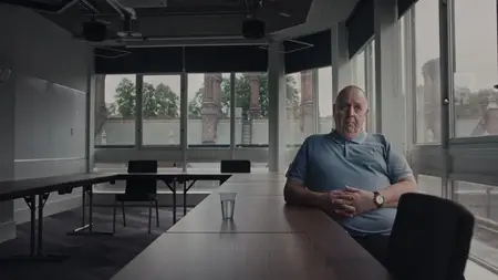 Super Greed: The Fight for Football (2022)