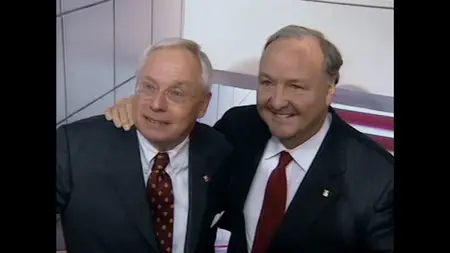 Super Greed: The Fight for Football (2022)