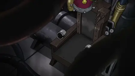 Soul Eater - 28 BD 1920x1080 x265-10Bit 2Audio