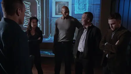 Marvel's Agents of S.H.I.E.L.D. S04E09