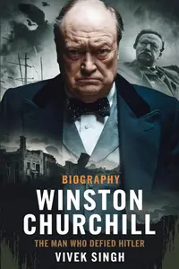 Winston Churchill: The Man Who Defied Hitler