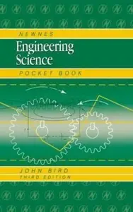 Newnes Engineering Science Pocket Book