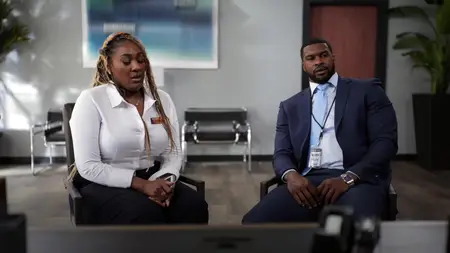 Tyler Perry's Sistas S08E16