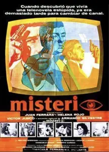 Mystery (1980)