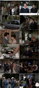 Mystery (1980)