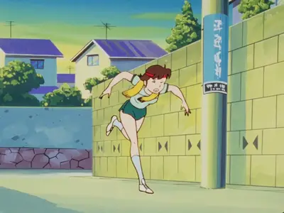 Urusei Yatsura - 037&038 mkv" yEnc