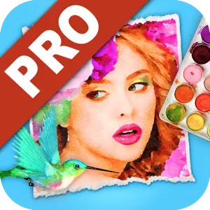 JixiPix Watercolor Studio Pro 1.4.19