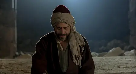 Waiting for Heaven (2006)