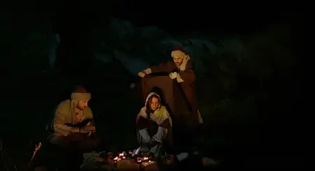 Waiting for Heaven (2006)
