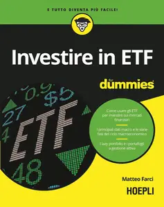 Matteo Farci - Investire in ETF for dummies