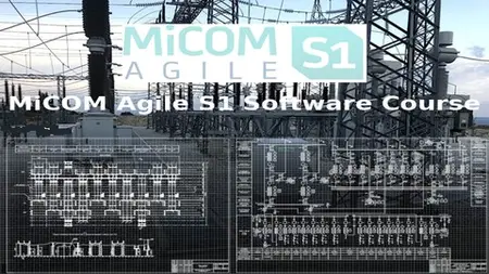 Micom Agile S1 Software Course