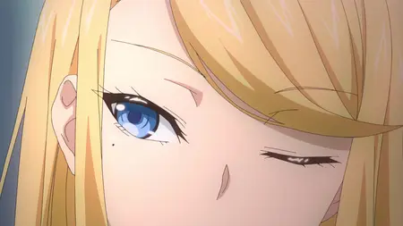 Yandere Dark Elf She Chased Me All the Way From Another World S01E04 Visitors from Another World