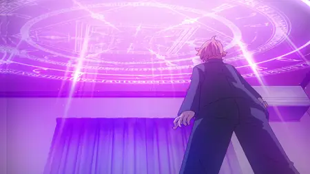 Yandere Dark Elf She Chased Me All the Way From Another World S01E04 Visitors from Another World