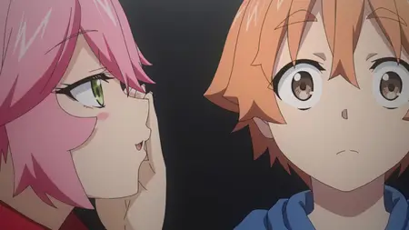 Yandere Dark Elf She Chased Me All the Way From Another World S01E04 Visitors from Another World