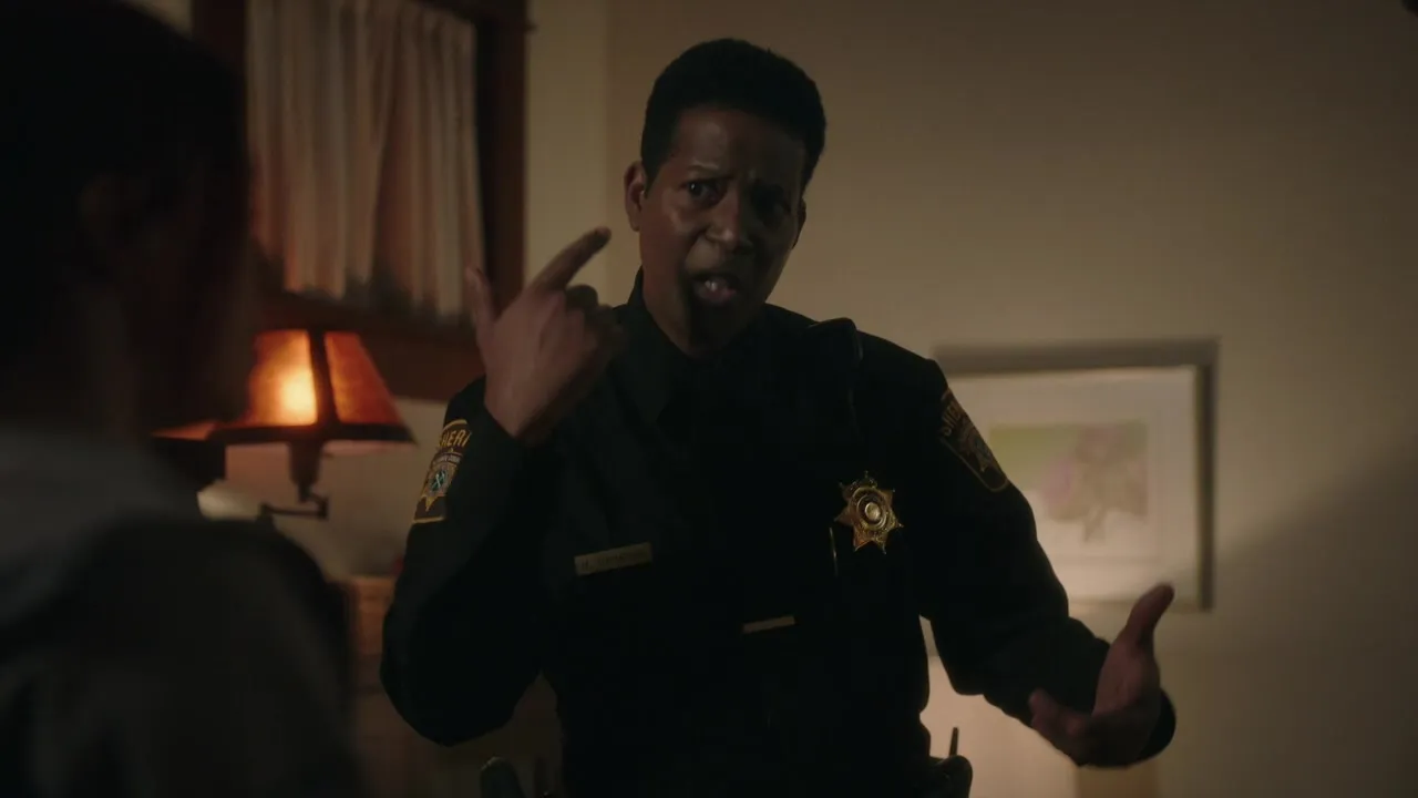 Resident Alien S04E10