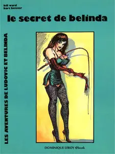 Les Aventures De Ludovic Et Belinda - Tome 2 - 2 Le Secret De Belinda