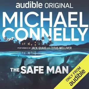 Michael Connelly, "The Safe Man"