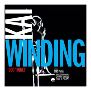 Kai Winding & Dino Piana - Duo "Bones" (Remastered) (1979/2025) [Official Digital Download 24/48]