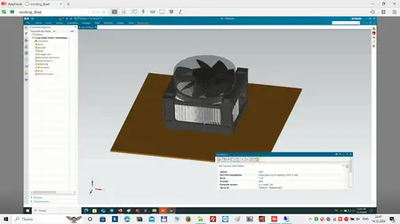 Siemens NX 2412 Build 1700 (NX 2412 Series)