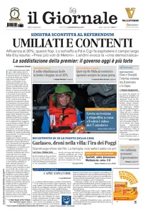 il Giornale - 10 Giugno 2025