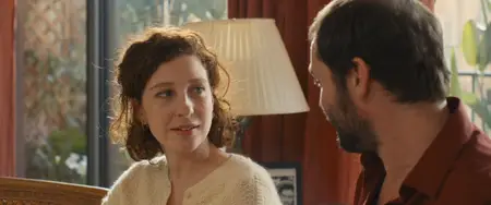 Et la fête continue! / And the Party Goes On (2023)