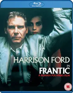 Frantic (1988) [Open Matte] [MultiSubs]