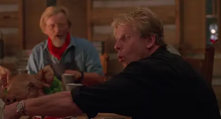 Surviving the Game (1994)