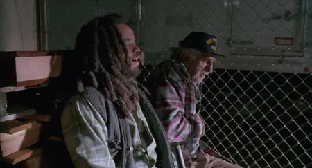 Surviving the Game (1994)