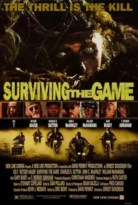 Surviving the Game (1994)