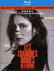 Les chambres rouges / Red Rooms (2023)