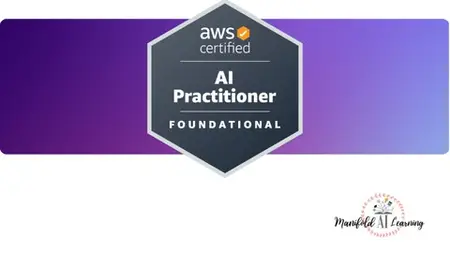 Aws Certified Ai Practitioner Updated