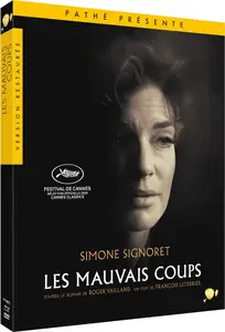 Les Mauvais Coups / Naked Autumn (1961)