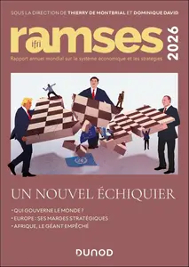 Collectif, "Ramses 2026 : Un nouvel échiquier"