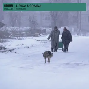 Iosonouncane - Lirica Ucraina (2025)