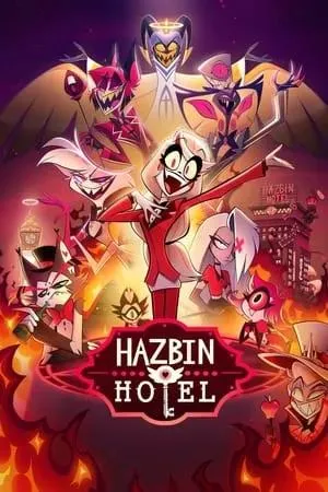 Hazbin Hotel S02E02