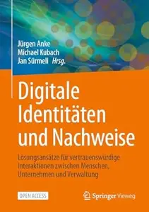 Digitale Identitäten und Nachweise