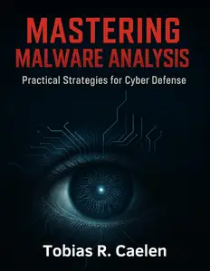 Mastering Malware Analysis: Practical Strategies for Cyber Defense