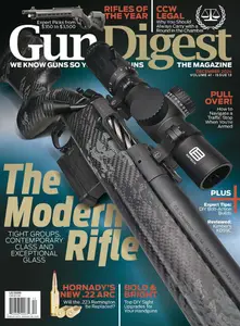 Gun Digest - December 2024