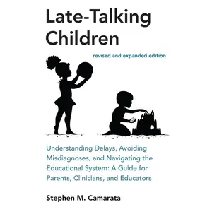 Late-Talking Children