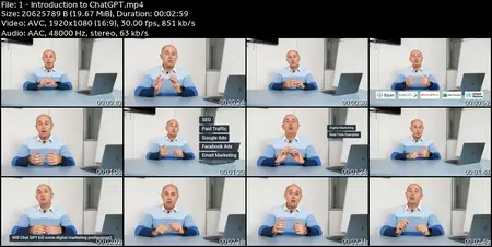 ChatGPT, DeepSeek, Grok and 30+ More AI Marketing Assistants