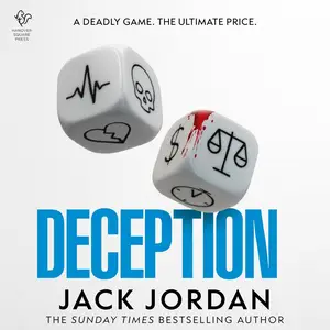 Deception: A Novel