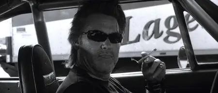 Death Proof (2007)